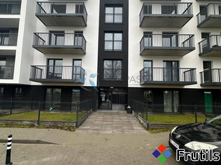 Nowe 2p/43m2 duży balkon,Kołobrzeg Artyleryjska – miniatura 3