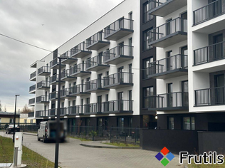 [Oferta Nowe 2p/43m2 duży balkon,Kołobrzeg Artyleryjska]