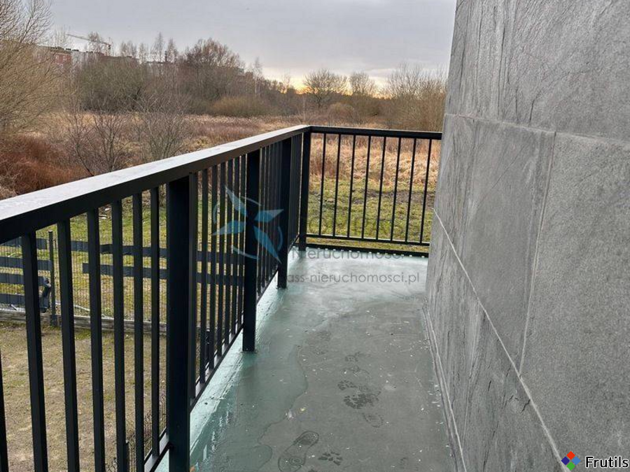 Nowe 2p/43m2 duży balkon,Kołobrzeg Artyleryjska – zdjęcie 15 z 20