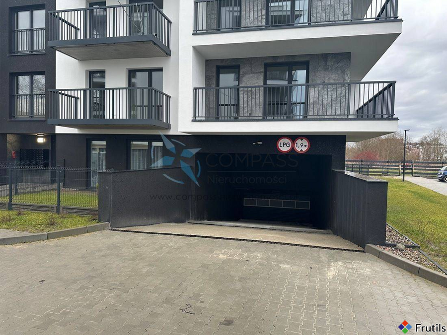Nowe 2p/43m2 duży balkon,Kołobrzeg Artyleryjska – zdjęcie 5 z 20