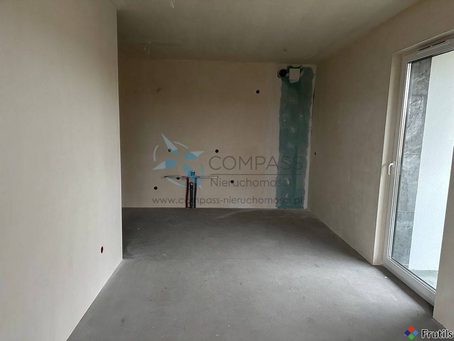 Nowe 2p/43m2 duży balkon,Kołobrzeg Artyleryjska – zdjęcie 18 z 20