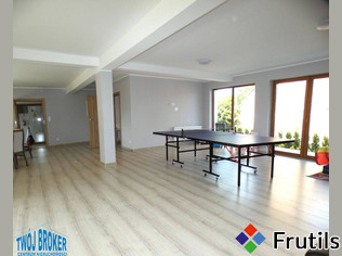 [Oferta Nowy dom- Pensjonat w centrum Łeby]