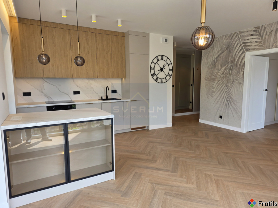 Apartament Parkitka, 3 sypialnie! – zdjęcie 1 z 9