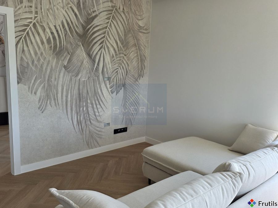 Apartament Parkitka, 3 sypialnie! – zdjęcie 4 z 9