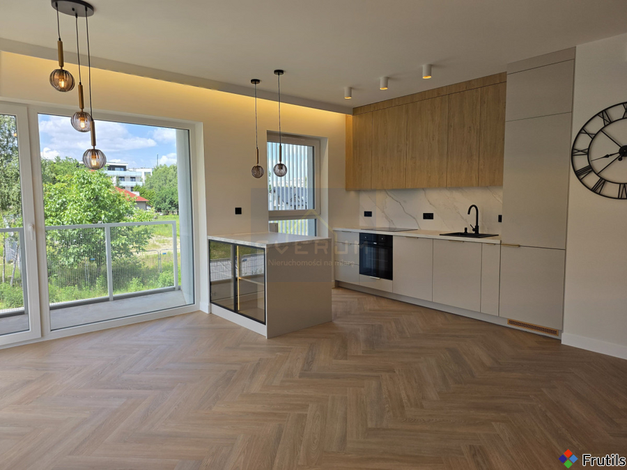 Apartament Parkitka, 3 sypialnie! – zdjęcie 7 z 9
