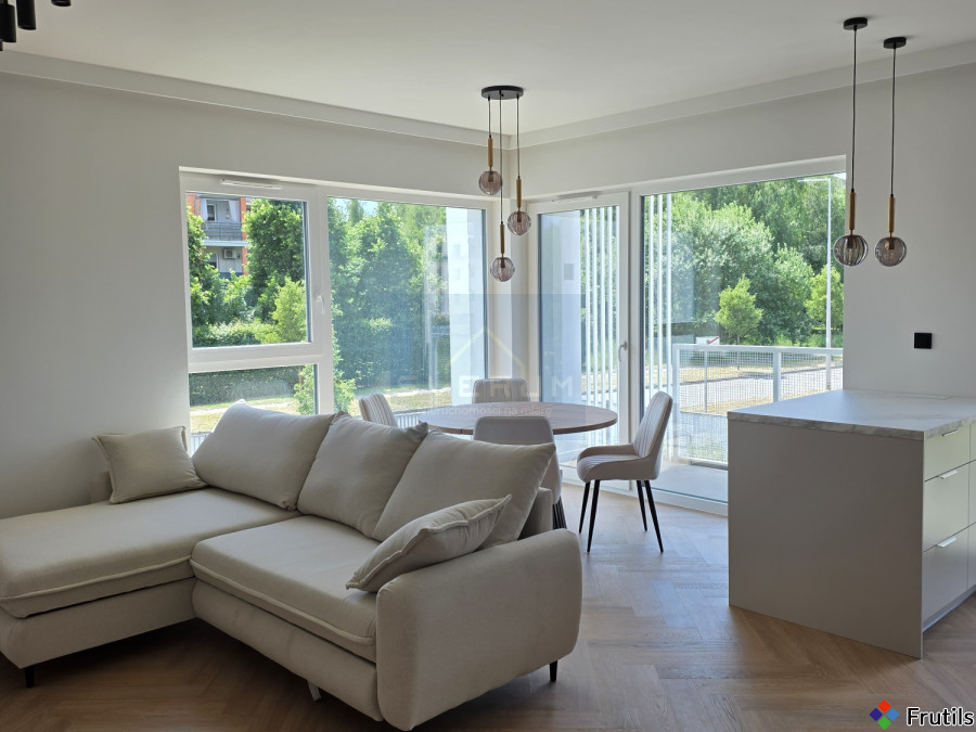 Apartament Parkitka, 3 sypialnie! – zdjęcie 2 z 9