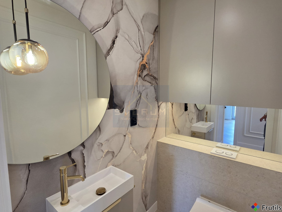 Apartament Parkitka, 3 sypialnie! – zdjęcie 6 z 9