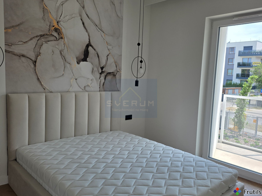 Apartament Parkitka, 3 sypialnie! – zdjęcie 3 z 9