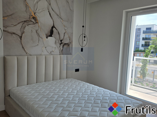 Apartament Parkitka, 3 sypialnie! – miniatura 3