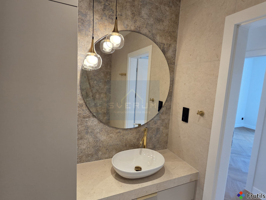 Apartament Parkitka, 3 sypialnie! – zdjęcie 8 z 9