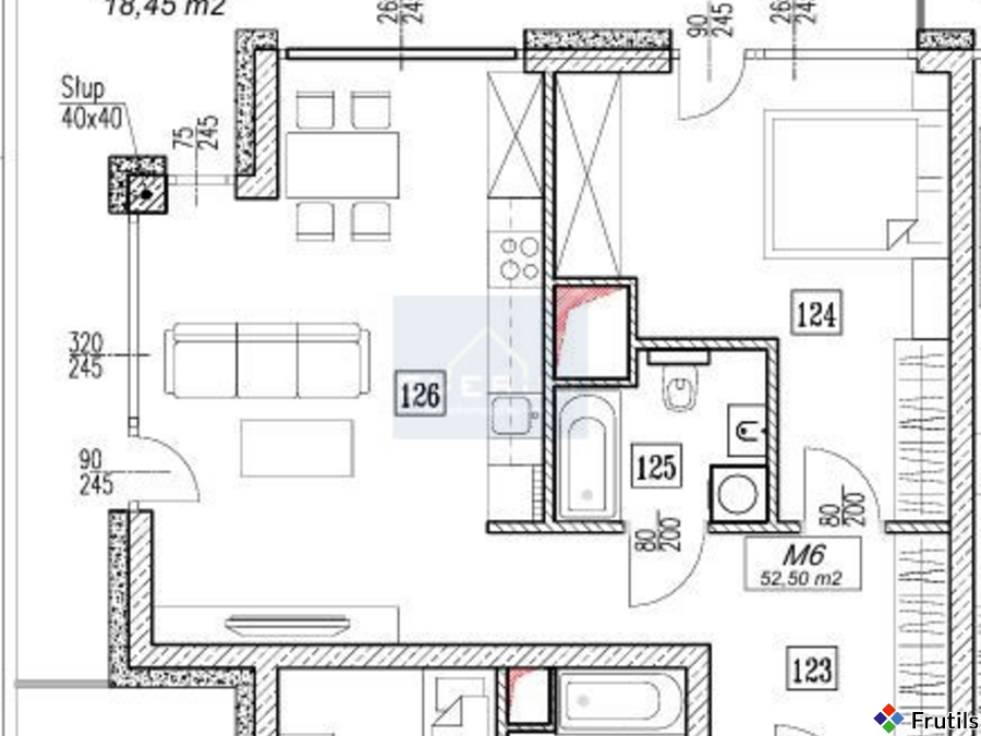 Nowy aparament w Bytomiu – zdjęcie 5 z 5