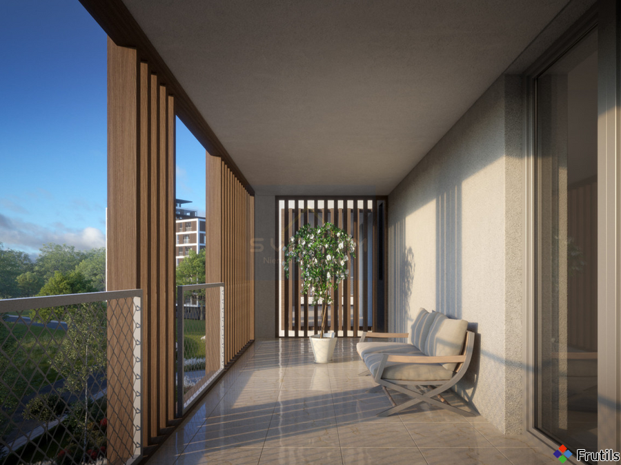 Nowy aparament w Bytomiu – zdjęcie 4 z 5