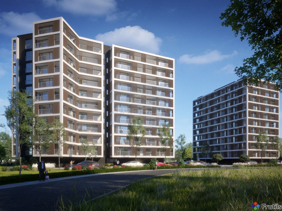 Nowy aparament w Bytomiu – zdjęcie 2 z 5
