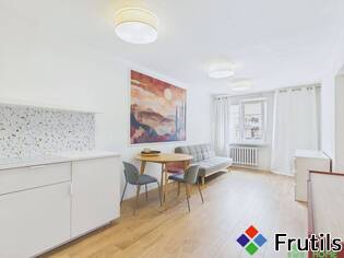 [Oferta Komfortowe 2 pokoje w centralnej lokalizacji]