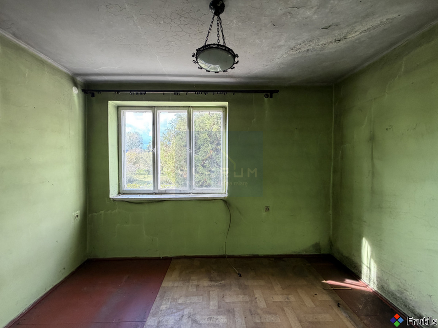 Dom do remontu Koniecpol – zdjęcie 8 z 11