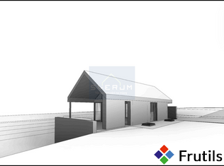 Działka budowlana 5650 m² z gotowym projektem domu – miniatura 3