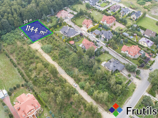 [Oferta Działka budowlana Częstochowa/Północ]