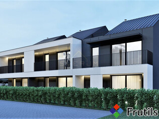 [Oferta Apartament z tarasem, Kiedrzyn]