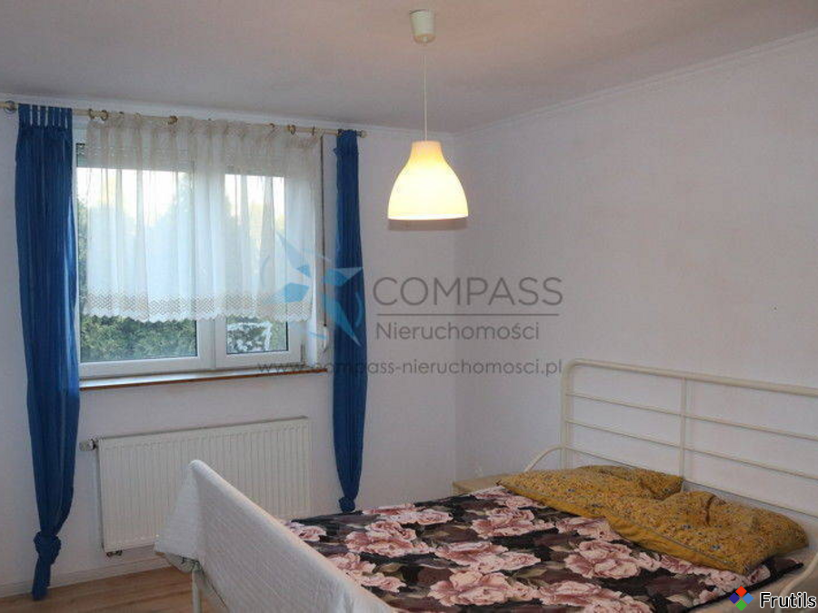 4-5pok/ok.100m2/ Dom dz.889m2,taras,2km od Wrześni – zdjęcie 5 z 16