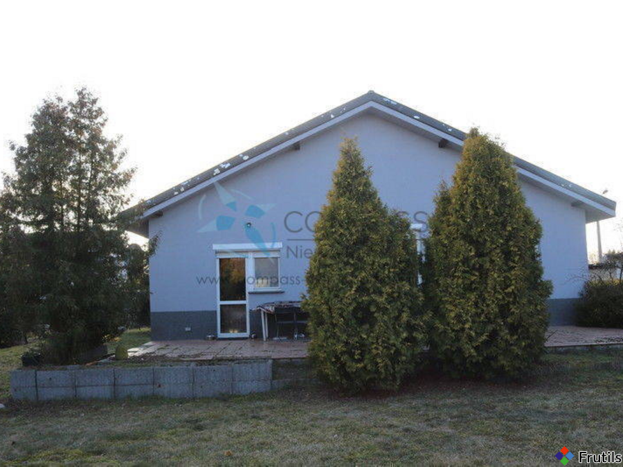 4-5pok/ok.100m2/ Dom dz.889m2,taras,2km od Wrześni – zdjęcie 13 z 16