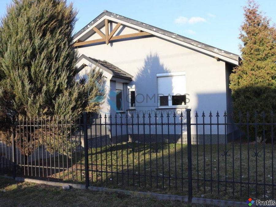 4-5pok/ok.100m2/ Dom dz.889m2,taras,2km od Wrześni – zdjęcie 1 z 16