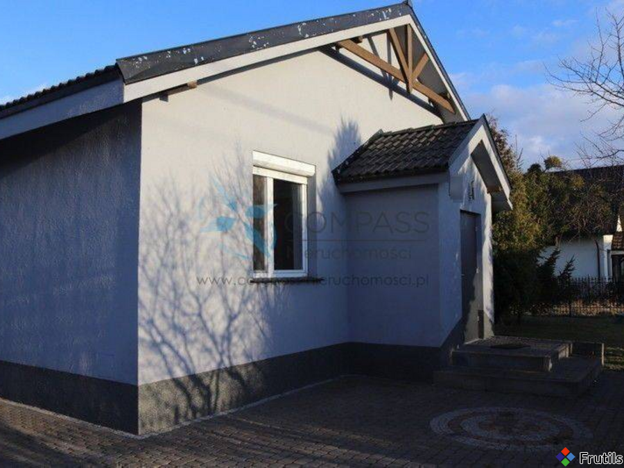 4-5pok/ok.100m2/ Dom dz.889m2,taras,2km od Wrześni – zdjęcie 16 z 16