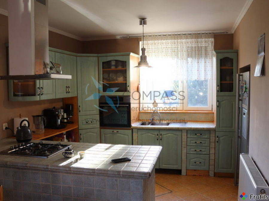 4-5pok/ok.100m2/ Dom dz.889m2,taras,2km od Wrześni – zdjęcie 4 z 16