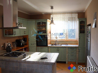 4-5pok/ok.100m2/ Dom dz.889m2,taras,2km od Wrześni – miniatura 4
