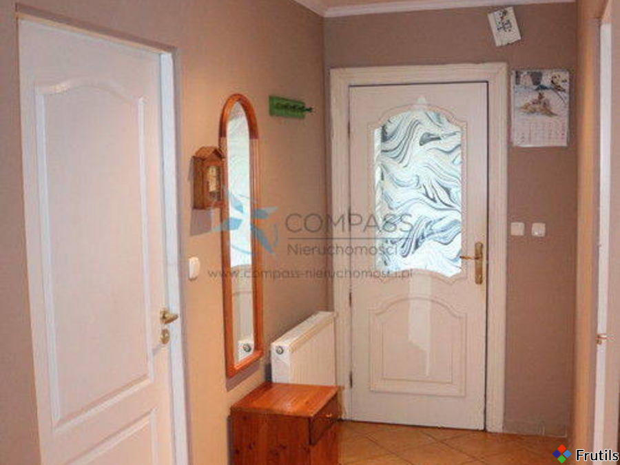 4-5pok/ok.100m2/ Dom dz.889m2,taras,2km od Wrześni – zdjęcie 8 z 16