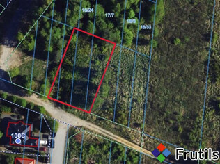 [Oferta Działka budowlana na sprzedaż, Parkitka]