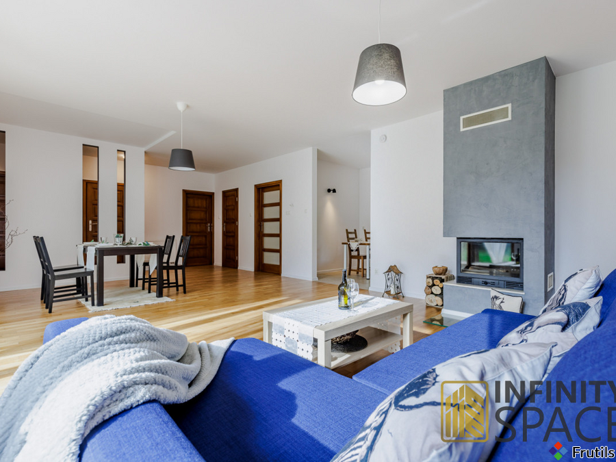 Dom wolnostojący | 4 pokoje | Ogród| Lesznowola – zdjęcie 4 z 20