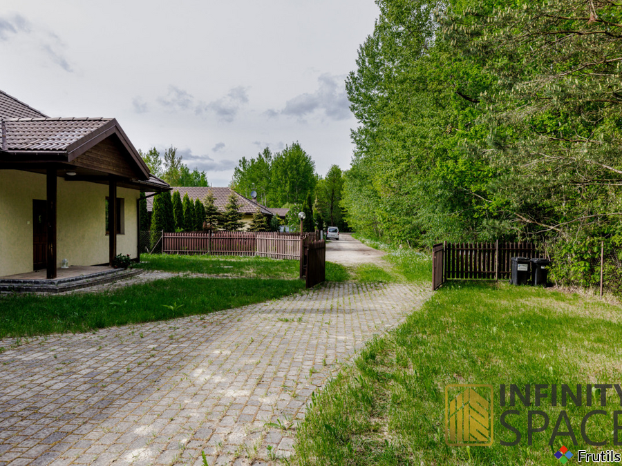 Dom wolnostojący | 4 pokoje | Ogród| Lesznowola – zdjęcie 5 z 20