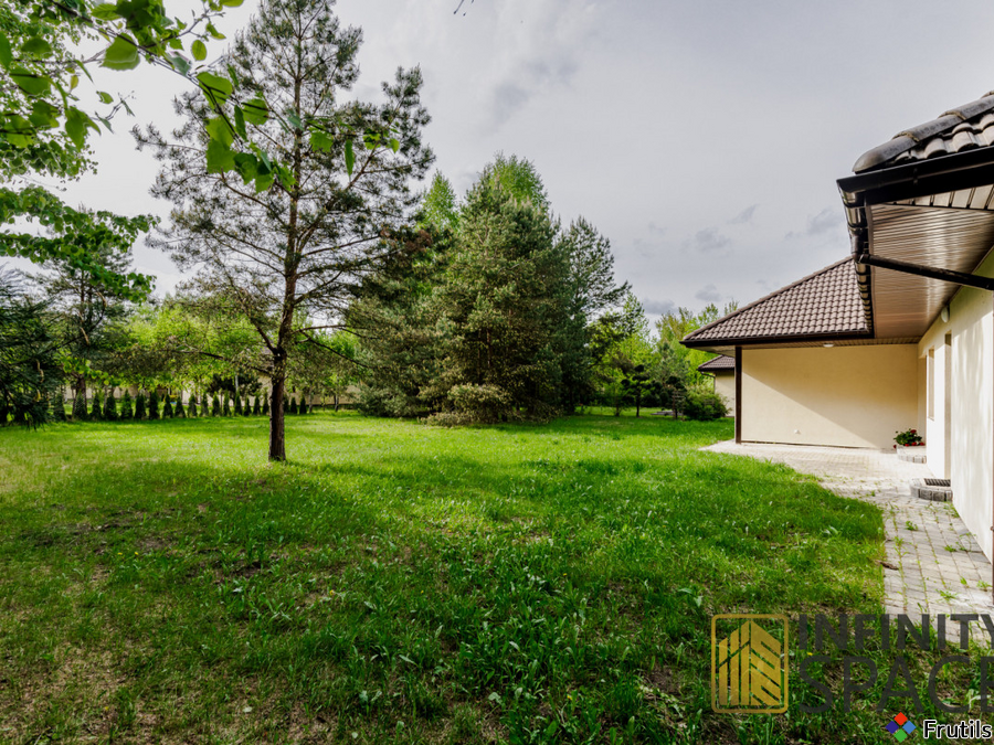 Dom wolnostojący | 4 pokoje | Ogród| Lesznowola – zdjęcie 6 z 20