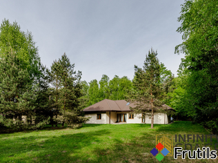 [Oferta Dom wolnostojący | 4 pokoje | Ogród| Lesznowola]