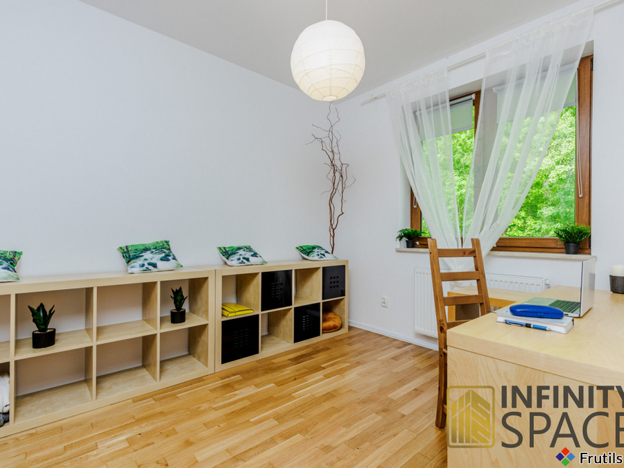Dom wolnostojący | 4 pokoje | Ogród| Lesznowola – zdjęcie 12 z 20