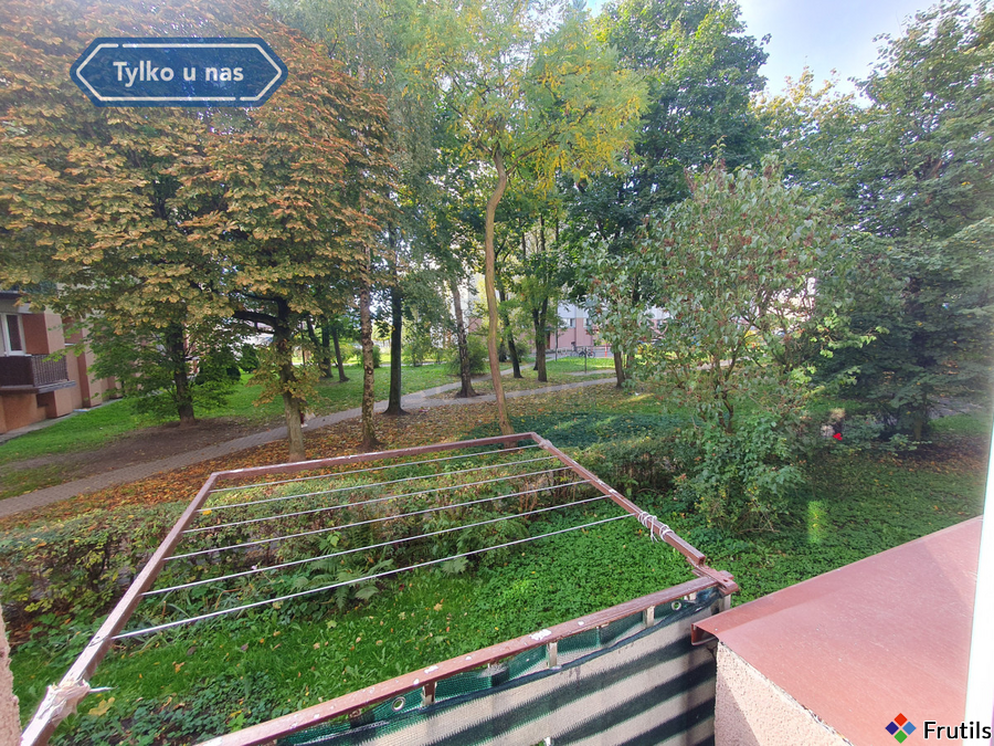 M3 na sprzedaż , Radomsko - Centrum Parter – zdjęcie 7 z 8