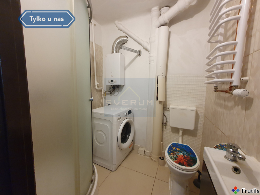 M3 na sprzedaż , Radomsko - Centrum Parter – zdjęcie 5 z 8