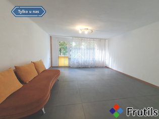 [Oferta M3 na sprzedaż , Radomsko - Centrum Parter]