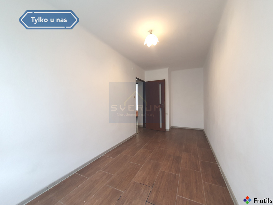 M3 na sprzedaż , Radomsko - Centrum Parter – zdjęcie 6 z 8