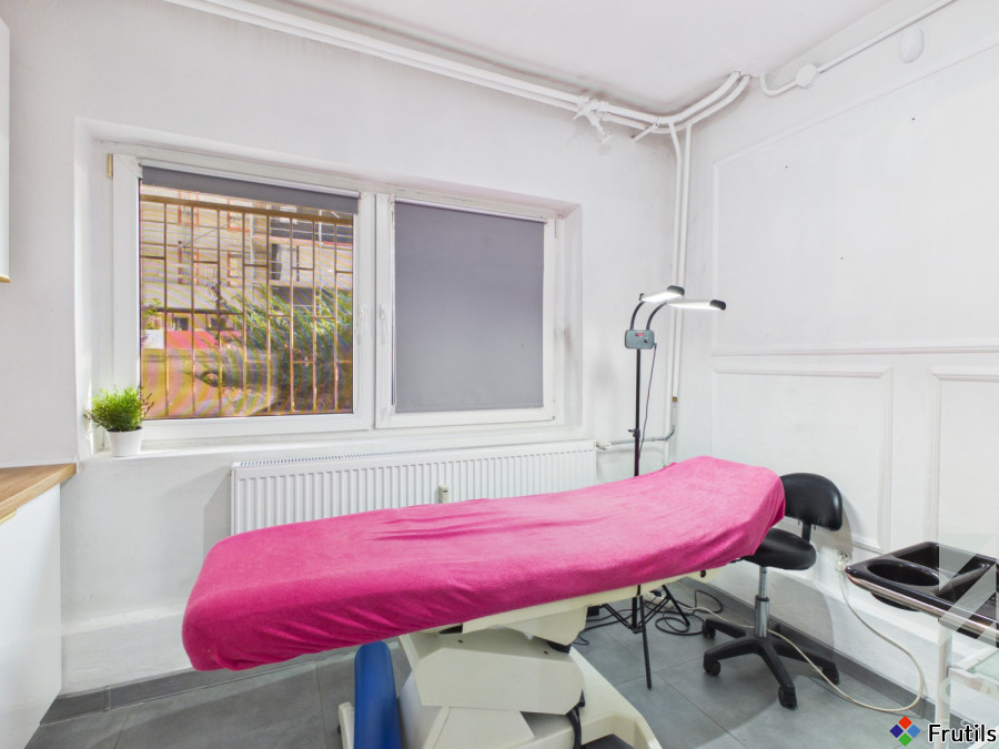 Salon kosmetyczny Osiedle Paderewskiego – zdjęcie 7 z 17