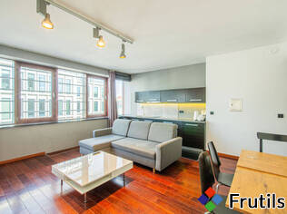 [Oferta Apartament Krawiecka]