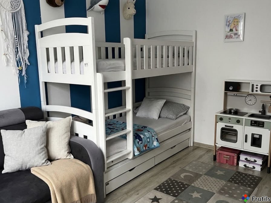 Stroszek/2 pokoje/ balkon/ parter – zdjęcie 4 z 7