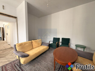 [Oferta Przestronne mieszkanie - Śródmieście]