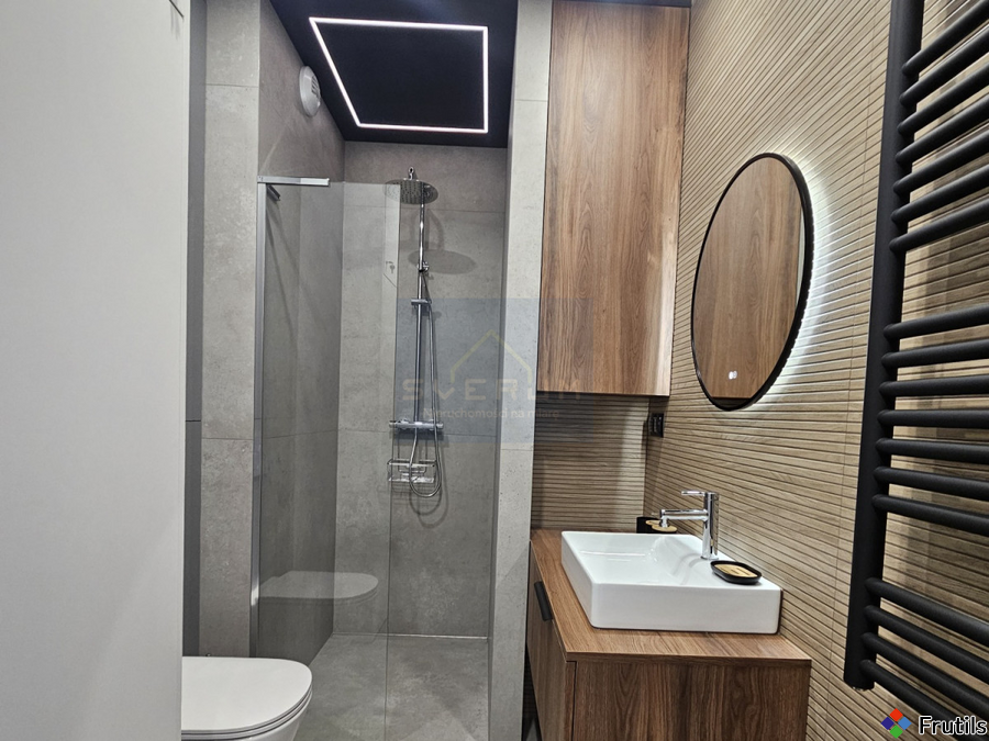 Nowe Luksusowe m3 z garażem Śródmieście – zdjęcie 5 z 6