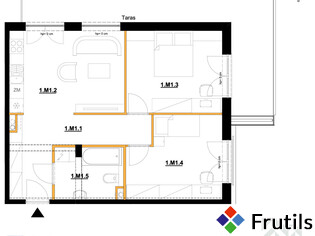 [Oferta Komfortowy apartament w Busko-Zdrój]