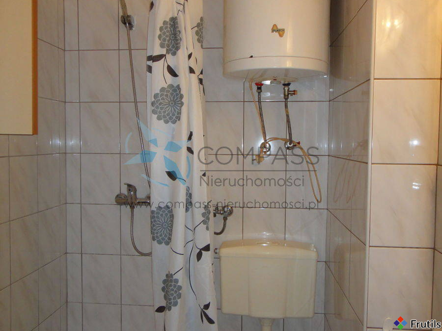 Samodzielne,budżetowe mieszkanie ok.25m2 kuch,łaź. – zdjęcie 4 z 5