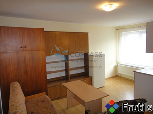 [Oferta Samodzielne,budżetowe mieszkanie ok.25m2 kuch,łaź.]