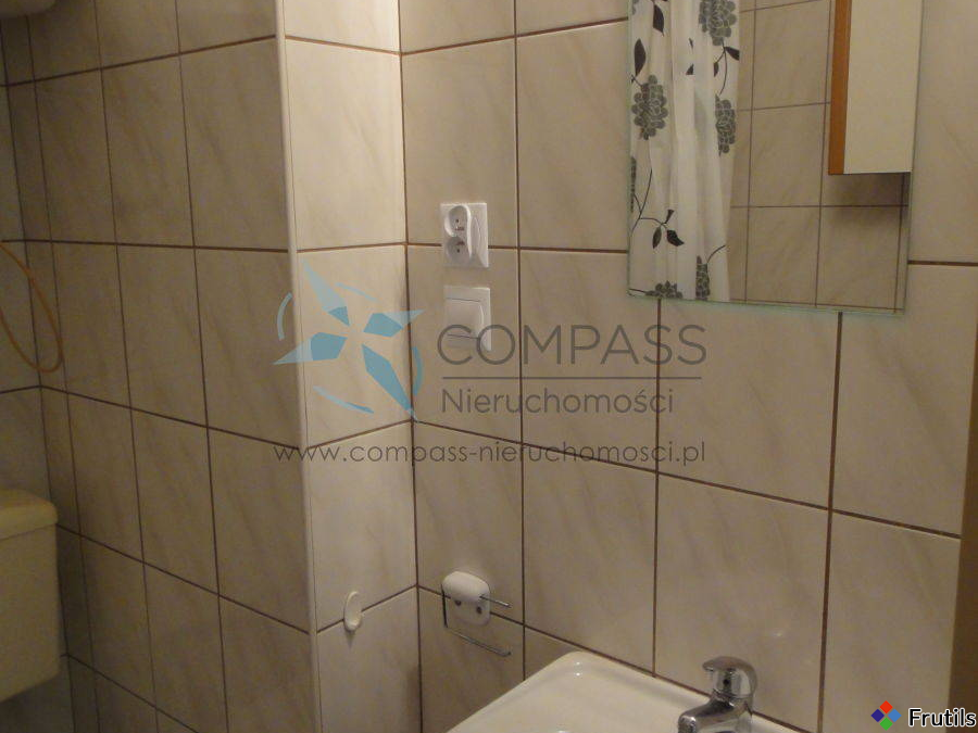 Samodzielne,budżetowe mieszkanie ok.25m2 kuch,łaź. – zdjęcie 5 z 5