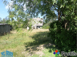 [Oferta Dom na sprzedaż, Parchowo, Frydrychowo, 90.00 m2]