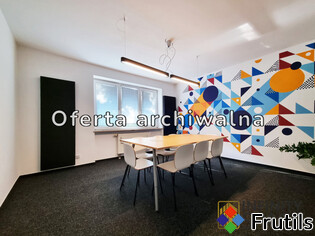 [Oferta Biuro | Saska Kępa | 230 m2 | Miejsca parkingowe]